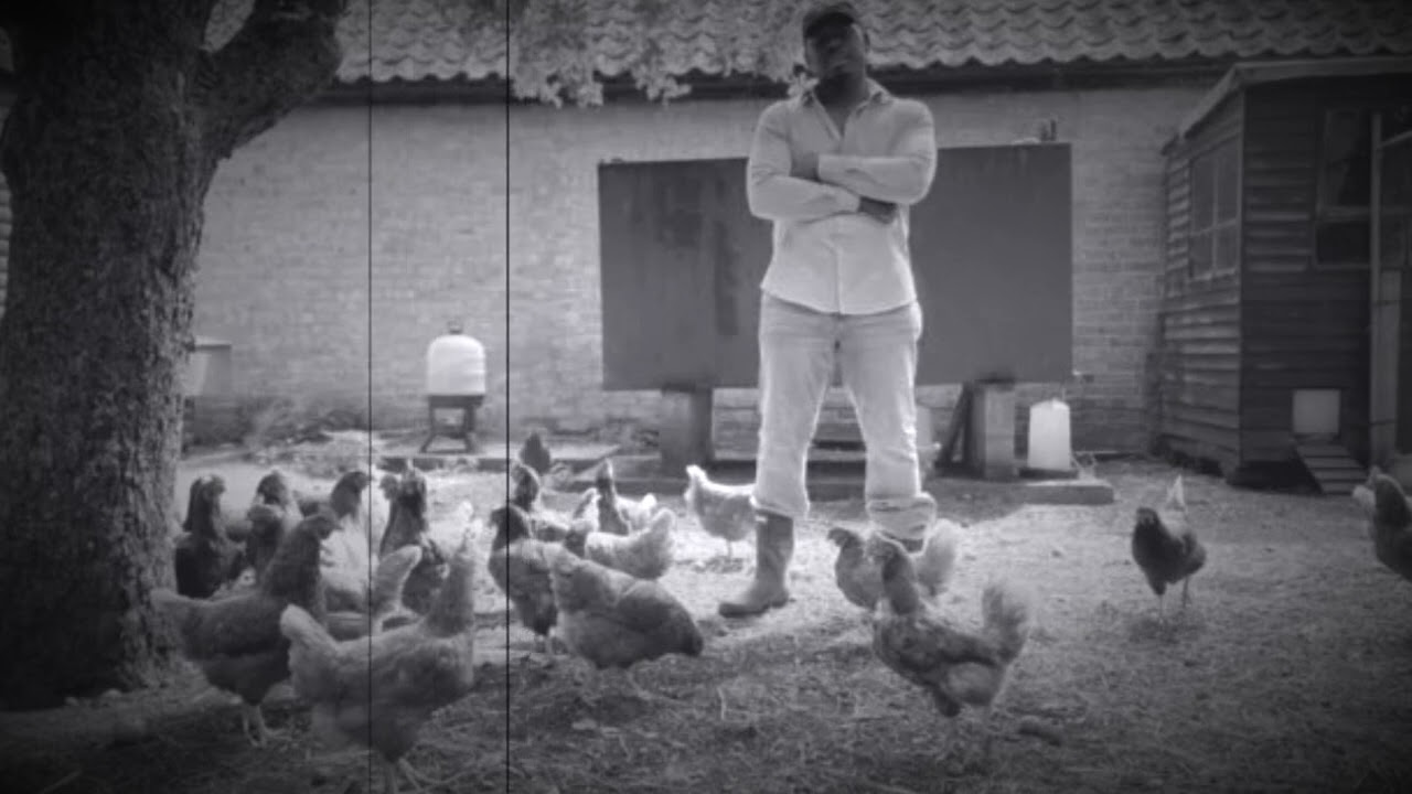 Fekky - Keep Going (Instrumental)