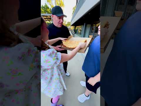 Just one bite, right? 😅 @a.j.befumo