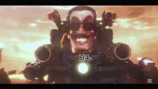 Skibidi Toılet Fanmade Ama Stbh Ile