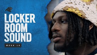 Ikem Ekwonu: ‘We have to be better up front’ | Carolina Panthers