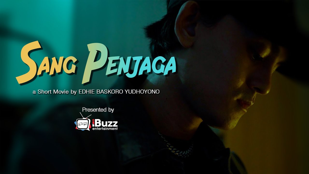 Sang Penjaga - Film Pendek (Short Movie)