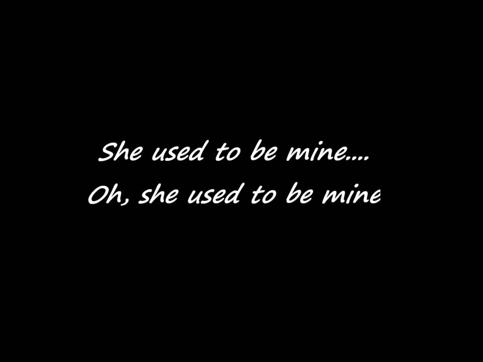 Brooks & Dunn She Used To Be Mine YouTube