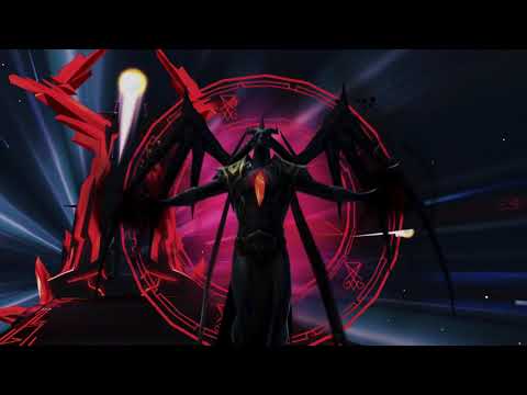 Iron Maiden: Legacy of the Beast - Introducing Lucifer!
