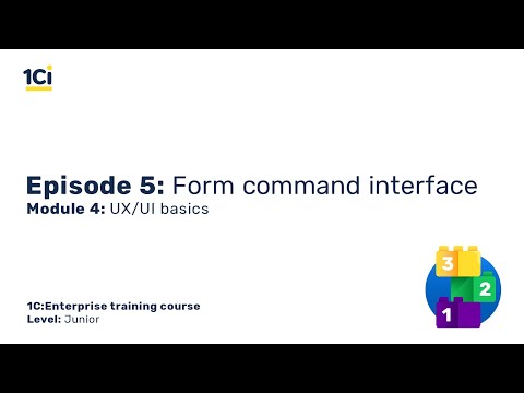 Module 4. Episode