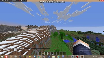 MINECRAFT ONE COMMAND BLOCK CREATION:JETPACK 1.12