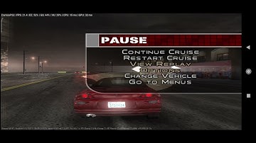 Damon Ps2 Pro 4.1.1 New Build Android/Mobile 2021 | Midnight Club 3 DUB Edition Remix