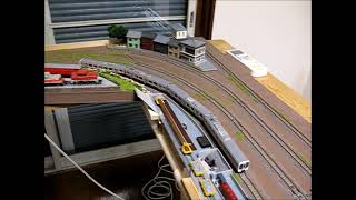 JR東E129系4連