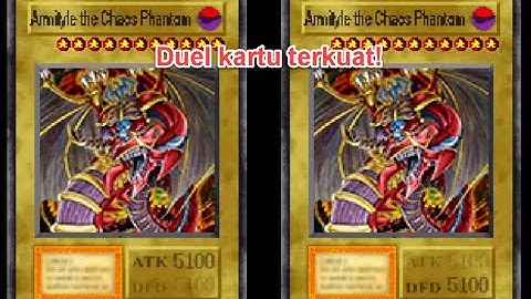 Yu-Gi-Oh! Forbidden Memories - LIGHT MOD [Part4|END] | Weekend! Saatnya Bernostalgia!