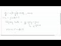 Vasicek Stochastic Differential Equation - Complete derivation