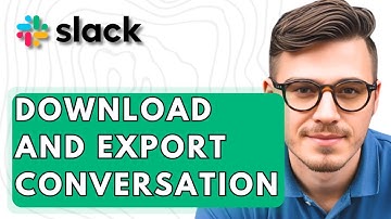 How To Download And Export A Conversation On Slack [2026 Guide]