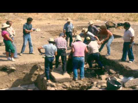 40 Years of Discovery:  Cotsen Institute of Archaeology at UCLA