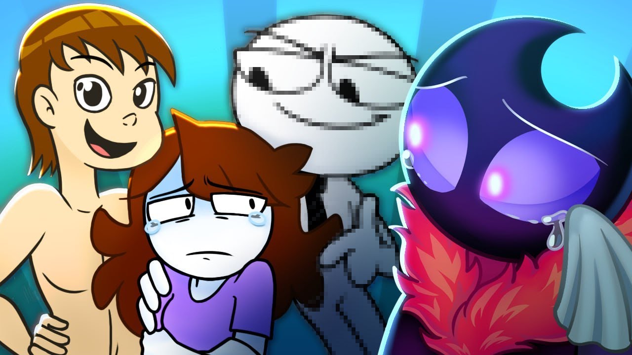 ПОПУЛЯРНОСТЬ УНИЧТОЖИЛА АНИМАТОРОВ