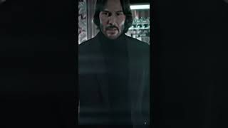 John wick nods: Hitsuga.