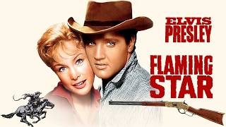 Flaming Star Trailer 1960 ‧ Western/Action ‧ Elvis Presley