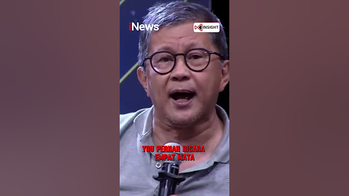 Rocky Gerung Kisahkan Ngobrol Berjam-jam dengan Wapres Gibran: Saya Suguhin Kopi