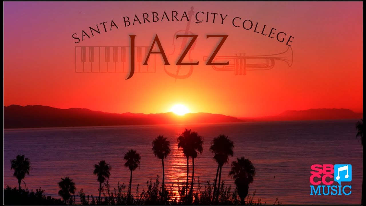 SBCC Jazz - Big Band Blowout! November 21st 2022