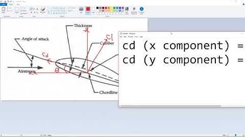 Ansys change airfoil angle