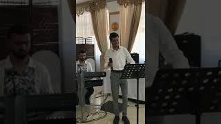 Anamin Var Bes Gelini (Gruppa Mardin) Turmishan