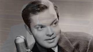 This is Orson Welles Speaking  ~ Unexampled Courage