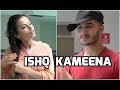 Ishq kameena  shahveer jafry