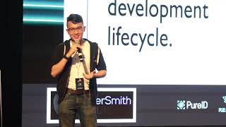Hackers are Shifting Left, Too - Closing Note by Eugene (Spaceraccoonsec)