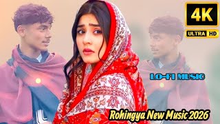 Noo Disheed Duka Rohingya New Song 2026 Love Story Music Video Hd