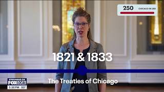 The ultimate Chicago history crash course in 250 seconds