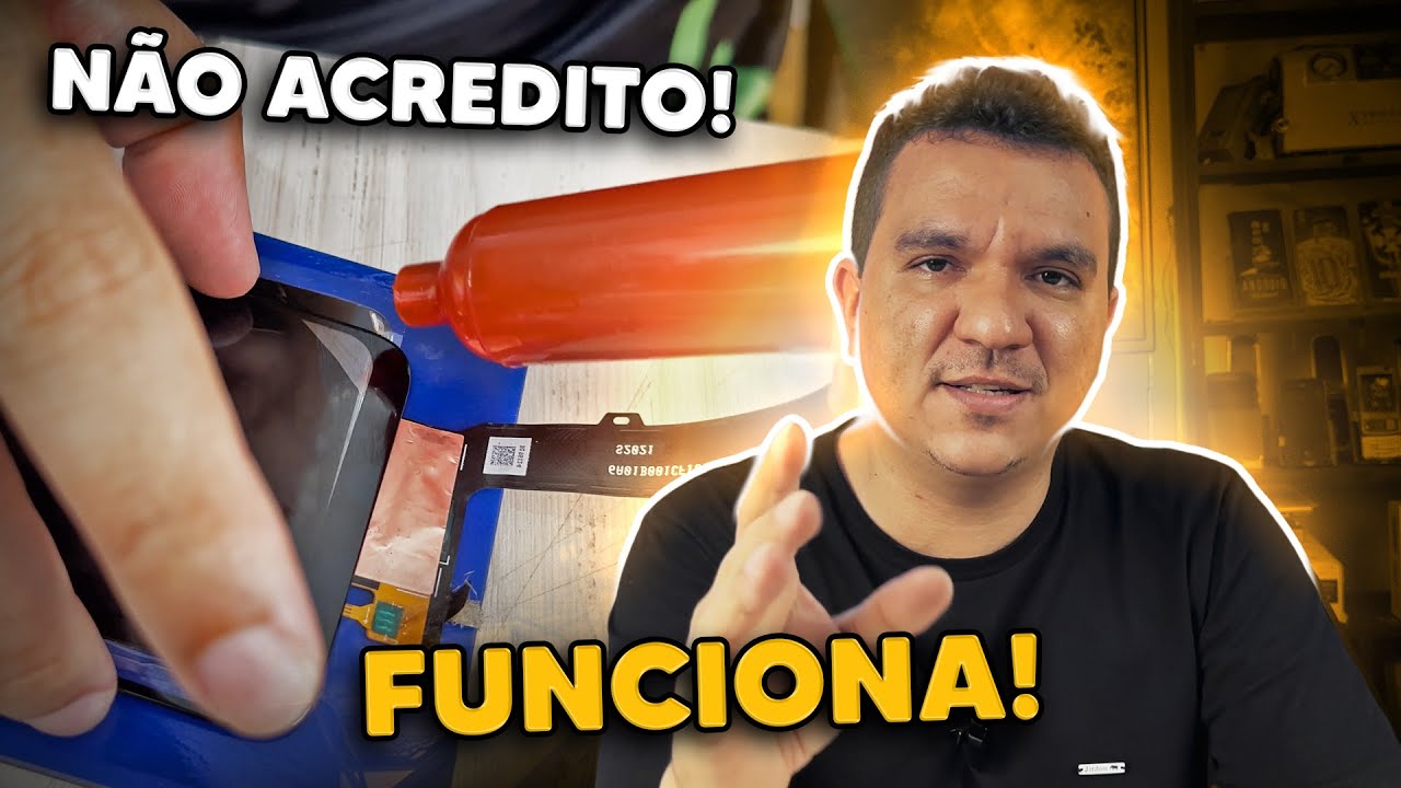 Novo método Indiano para trocar vidros Sem Máquina! Na verdade já é antigo, mas será que Funciona?