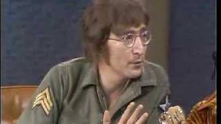 John & Dick talk about Red Indians