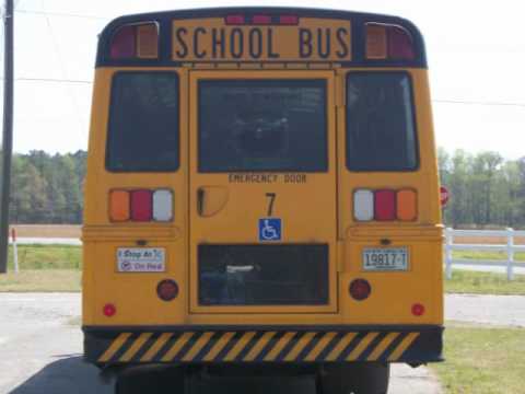 Thomas Saf-T-Liner C2s Of Northeastern NC