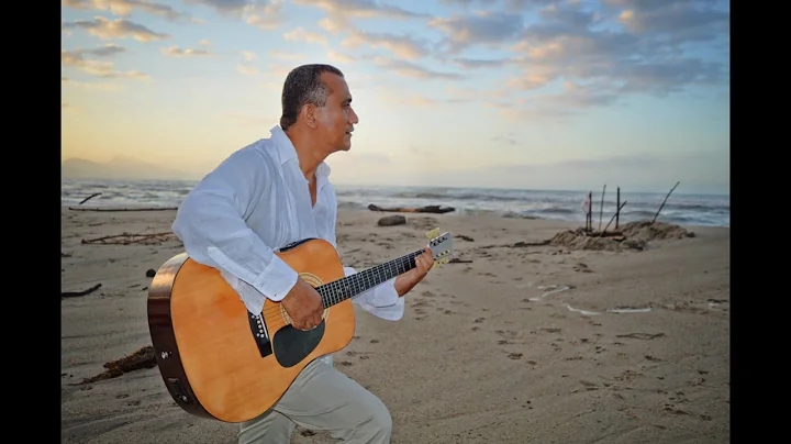 Que Bello Seria - Javier Solis Candanoza Polo