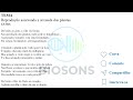 Reprodução Assexuada e Sexuada das Plantas