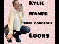 Kylie Jenner some stylish looks #fashion #love #colors #designs #kyliejenner ky