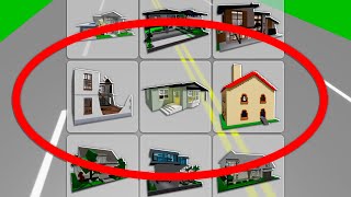 Todas As Casas Banidas Do Brookhaven