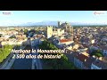 Presentación de Narbonne en español