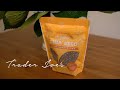 【Trader Joe's】ORGANIC CHIA SEED オーガニックのチアシード♪トレーダージョーズ