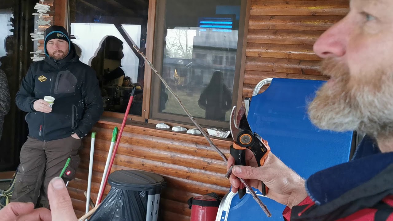 Урок 2 Обучение ашладисване