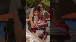 ‘I cry every every day’: Many survivors of Venezuela’s earthquakes left without homes