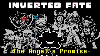 Inverted Fate: The Angel's Promise | Undertale AU Animation