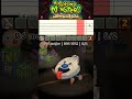 horrific Hideout Derry King Composer Tutorial #msm #fanmade #mysingingmonsters