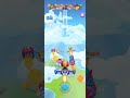 My Talking Tom 2 Sky Race #talkingtom #games #mytalkingtom2 #gaming