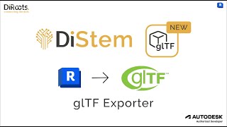 #Autodesk #Revit #glTF Exporter