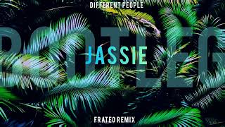 Download Lagu 🍻 JESSIE - Different People Bootleg ( FRATEO REMIX 2K4 ) 🌴 MP3 Download Lagu 🍻 JESSIE - Different People Bootleg ( FRATEO REMIX 2K4 ) 🌴 MP3