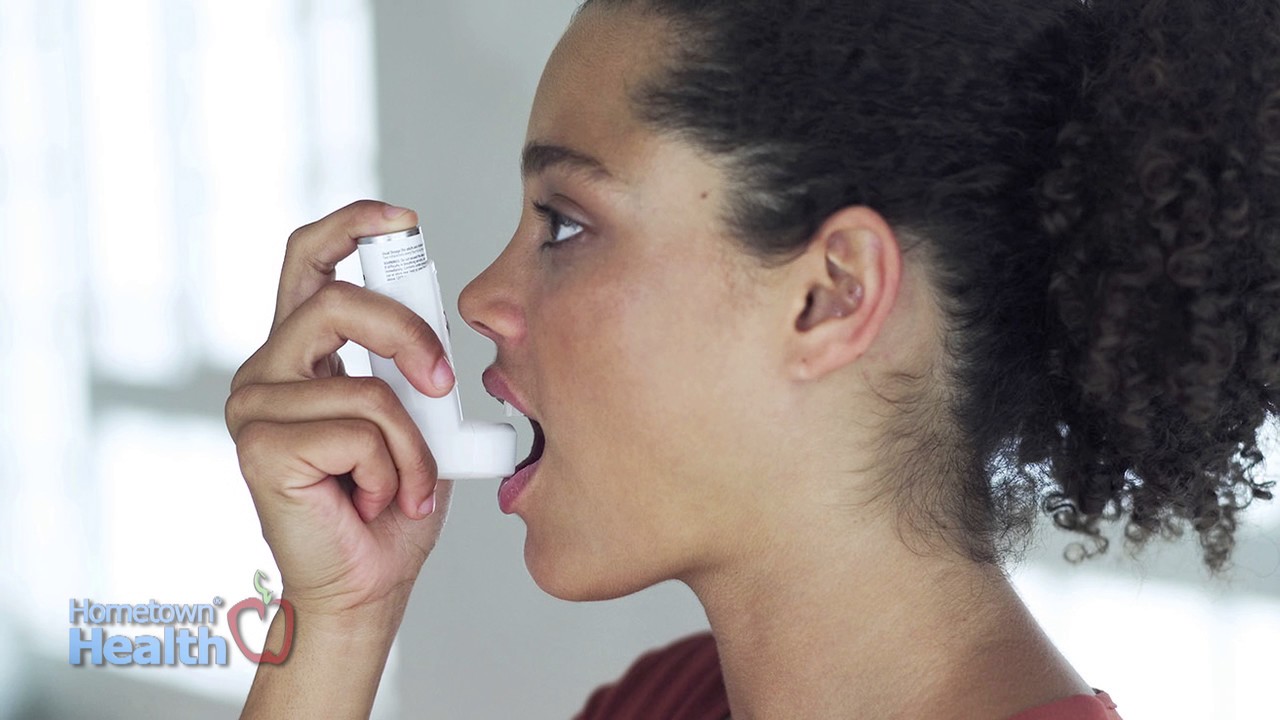 Allergy Sinus & Asthma Family Health Center Breathe Relief YouTube