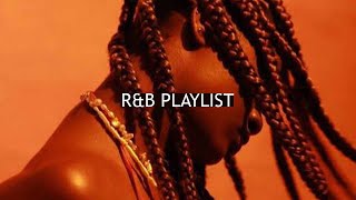 RnB Soul Mix 2024 - rnb soul playlist | SZA, Thuy, Jhené Aiko, H.E.R., FLO, more..