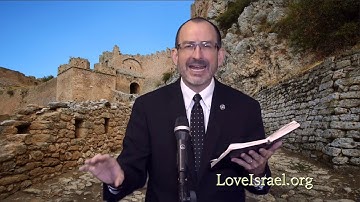 1 Corinthians Chapter 15 Part 1