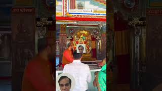 Vishwa Paryavaran Diwas SIDH BALI HANUMANJI 😍 ♥️ MAHESH GAUR VSTU