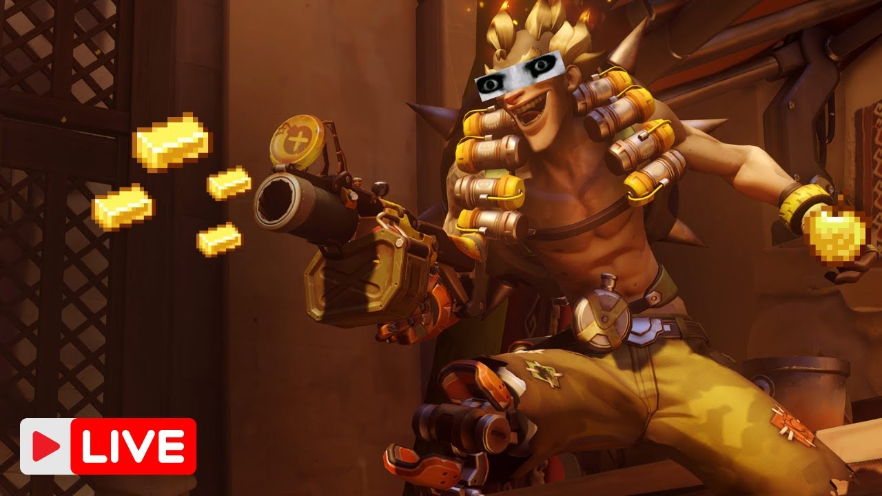 กึ๊ยยยยยยยย (LIVE)