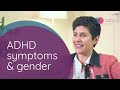 How ADHD Symptoms Differ in Boys and Girls