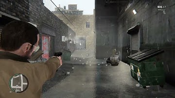 Proof GTA 4 is Better than GTA 5 2023!!